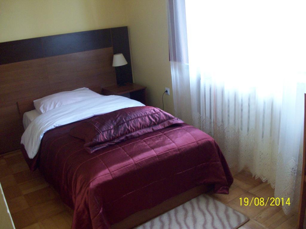 Domowe Spanie Łomża Kamer foto