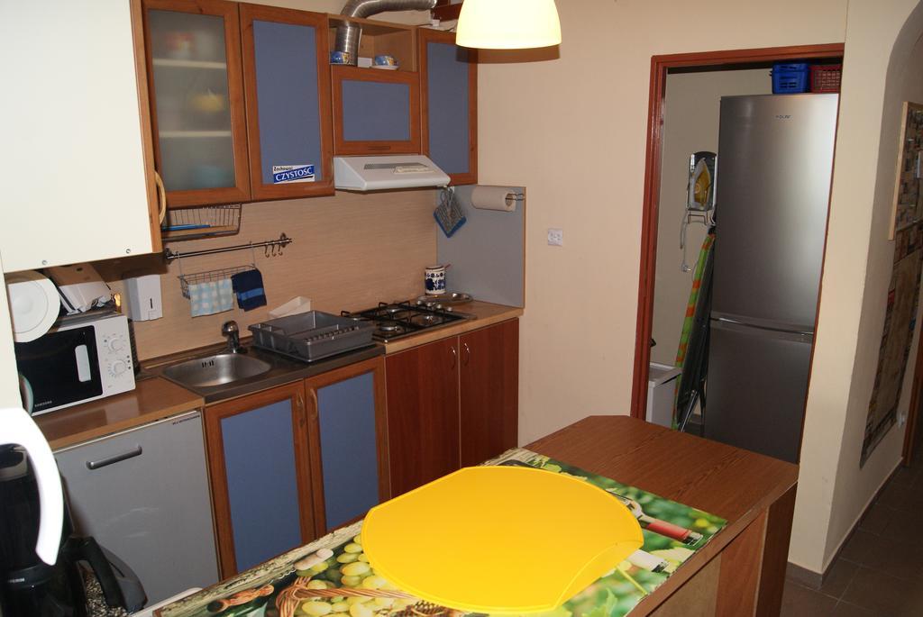 Domowe Spanie Łomża Buitenkant foto