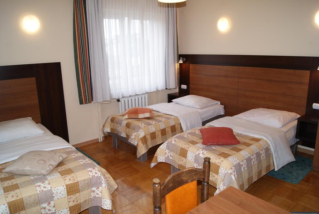 Domowe Spanie Łomża Buitenkant foto